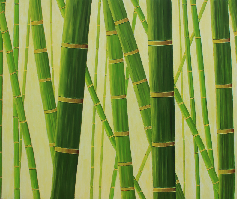 Bamboo
