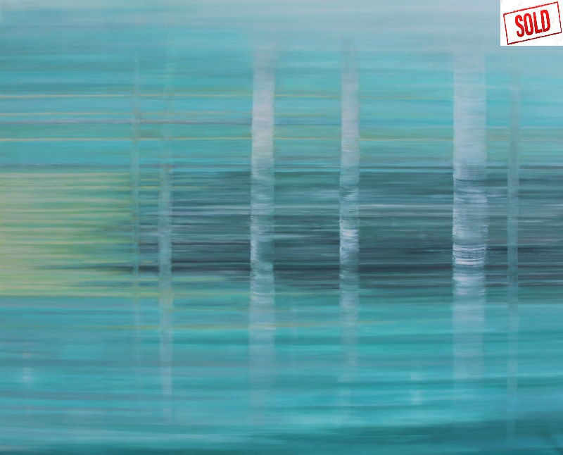 Vernal Blue