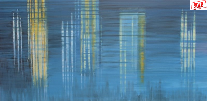 Lichtphänomene – Annette Velten
