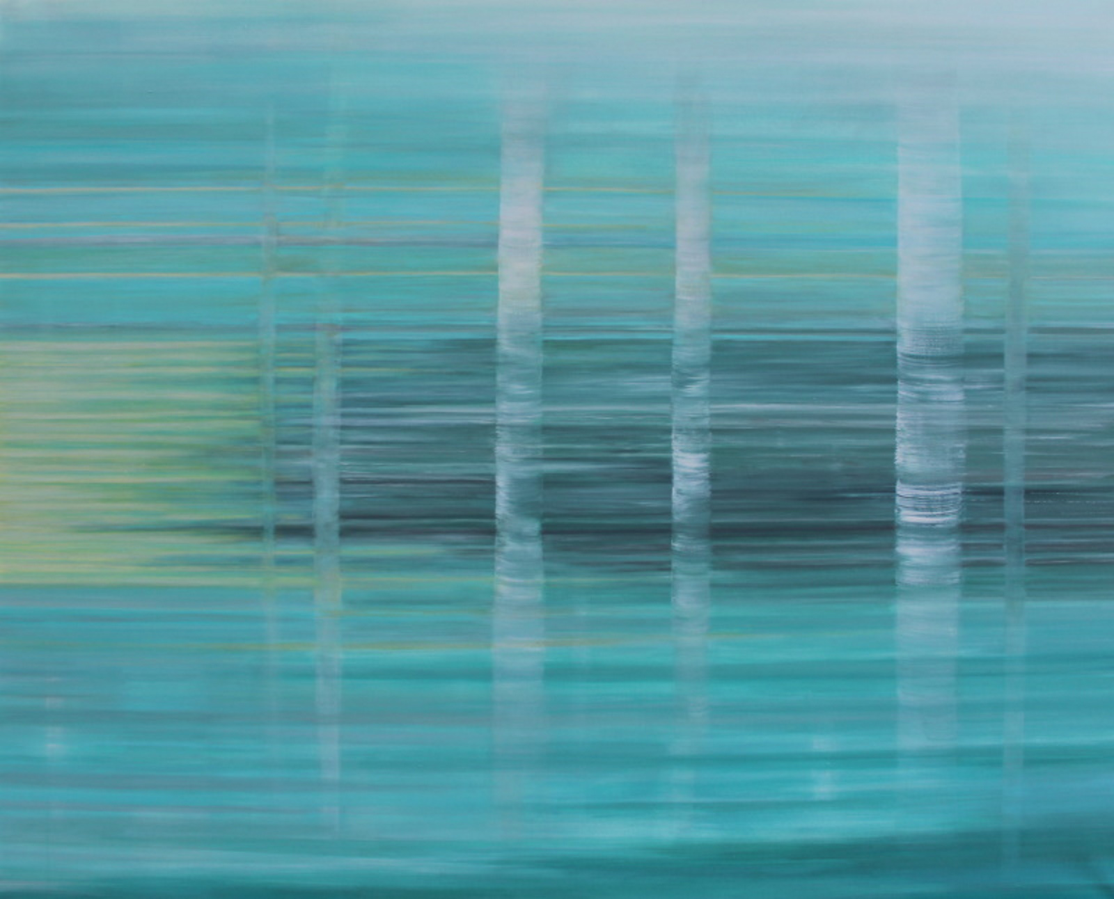 Vernal Blue