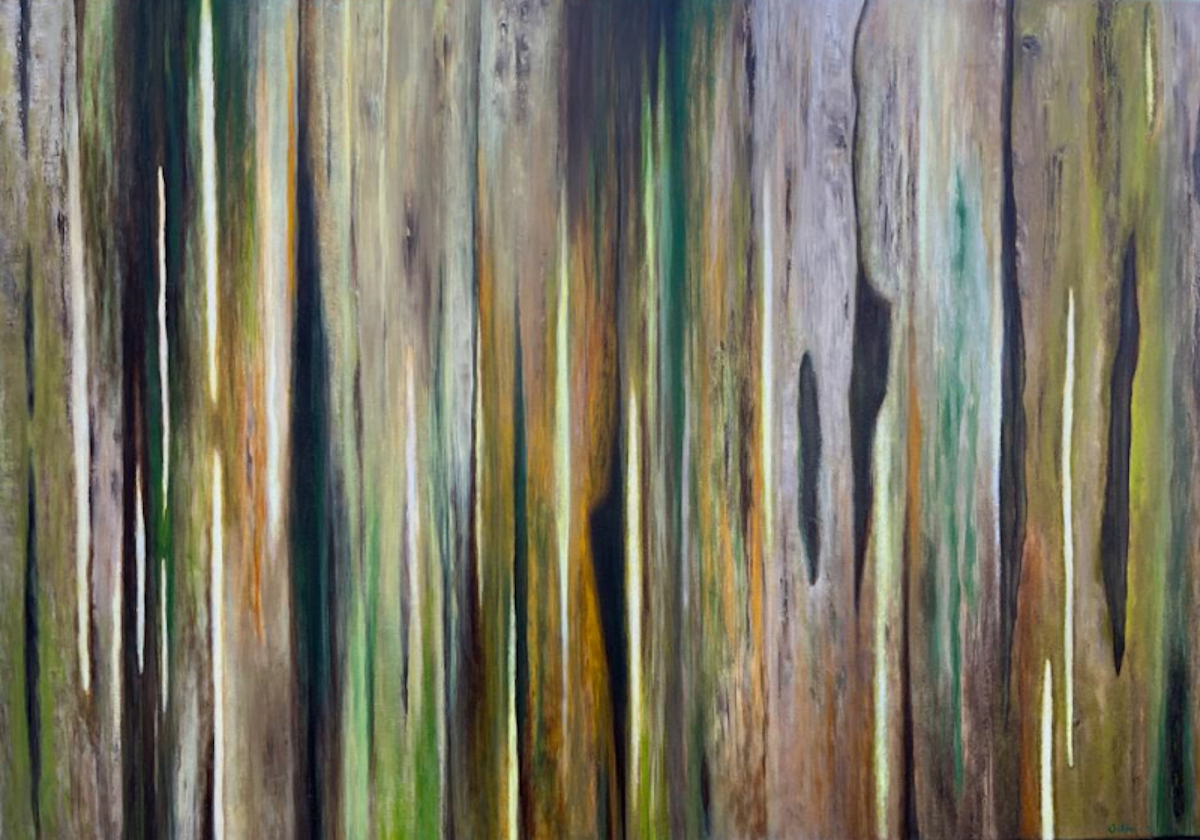 Woody Green II