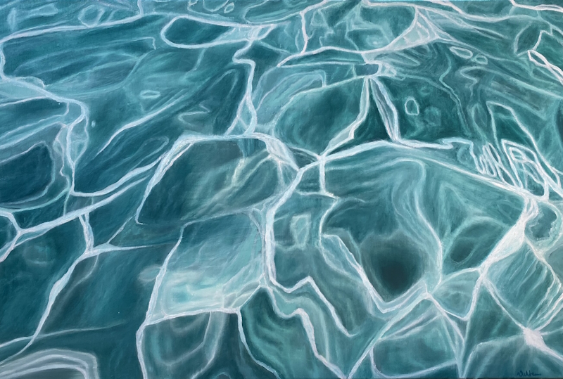 Das Wesen von Wasser I